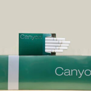 canyon