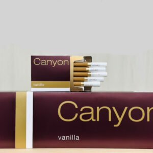 canyon